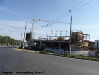 Imagine atasata: Extindere troleibuz Calea Lipovei - 2015.08.30 - 04.jpg